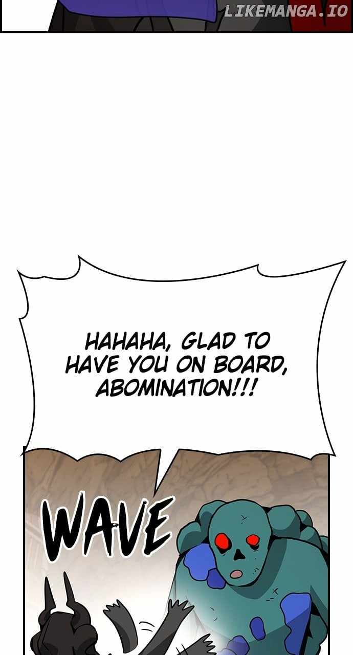 Bad Ending Maker Chapter 79 46